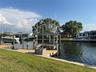 Lift and Dock in Your Back Yard