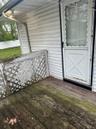 side porch