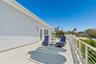 Private Master Bedroom Terrace