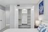 Bedroom in first floor
