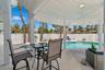Pool Deck