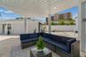 Pool Deck