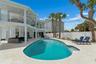 Pool Deck