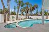 Pool Deck