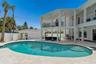 Pool Deck