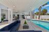 Pool Deck