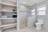 Primary ensuite bath