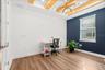 Multi-purpose room/Home Office (Downstairs)