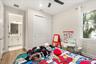 Bedroom 3 (Downstairs) en suite)