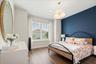 Bedroom 2 (Front Downstairs En Suite)