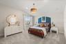 Upstairs Bedroom 4