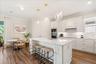 Kitchen - Eat In Breakfast