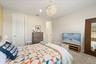 Upstairs Bedroom 5