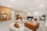 Upstairs Games/Lounge & Music Studio