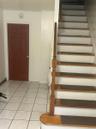 Entry and entrance to 1 bedroom