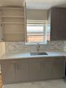 3rd Floor Kitchen