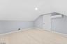 ATTIC BEDROOM