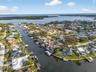 Direct, unobstructed access to the Bay