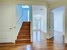 Stairs down