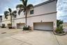 Garage door