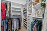 Walk-in Closets