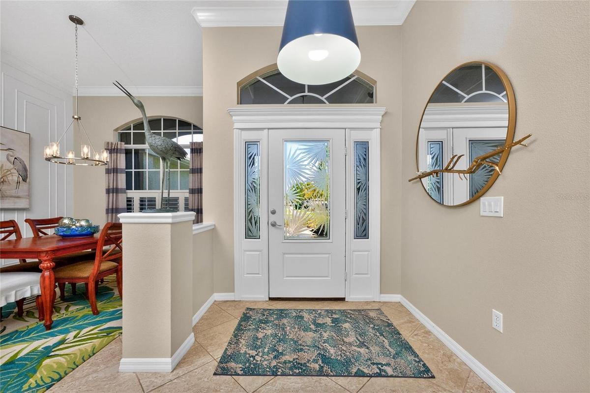 Foyer