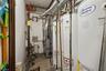 MECHANICAL ROOM
