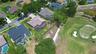 The 2nd green as your backyard — yes, really