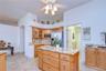 The kind of kitchen that makes you want to entertain