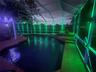 Color-changing lighting system sets the perfect mood