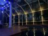 Color-changing lighting system sets the perfect mood