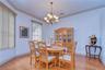 Formal dining made for memorable gatherings