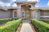 Curb appeal that lives up to every expectation