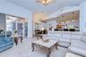 Cozy evenings & lively gatherings all in one space