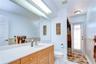 Two full guest baths — updated & well-appointed