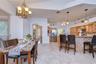 Kitchen designed for gathering & everyday life