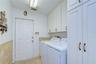A laundry room that actually makes the chore enjoyable