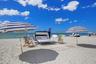 Beach Service