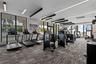 State of the art fitness center