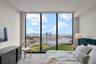 Luxurious primary suite