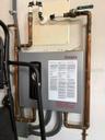 Tankless Hot Water Heater