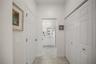 Master Bathroom with Large walk in closet and additional large closet