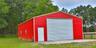 Maintenance Building