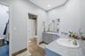 Jack and Jill bath
