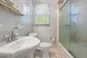 Bathroom with Tub