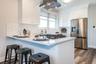 Breakfast Bar