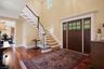 Elegant Foyer