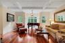 Living/Music Room