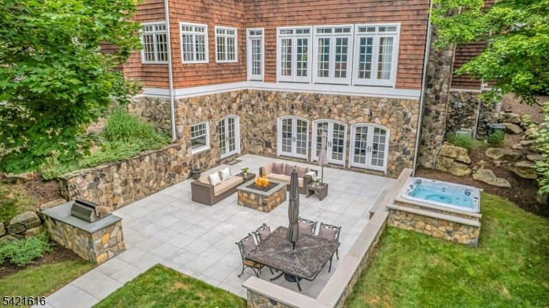 Lower Patio