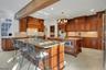 Two Island Kitchen